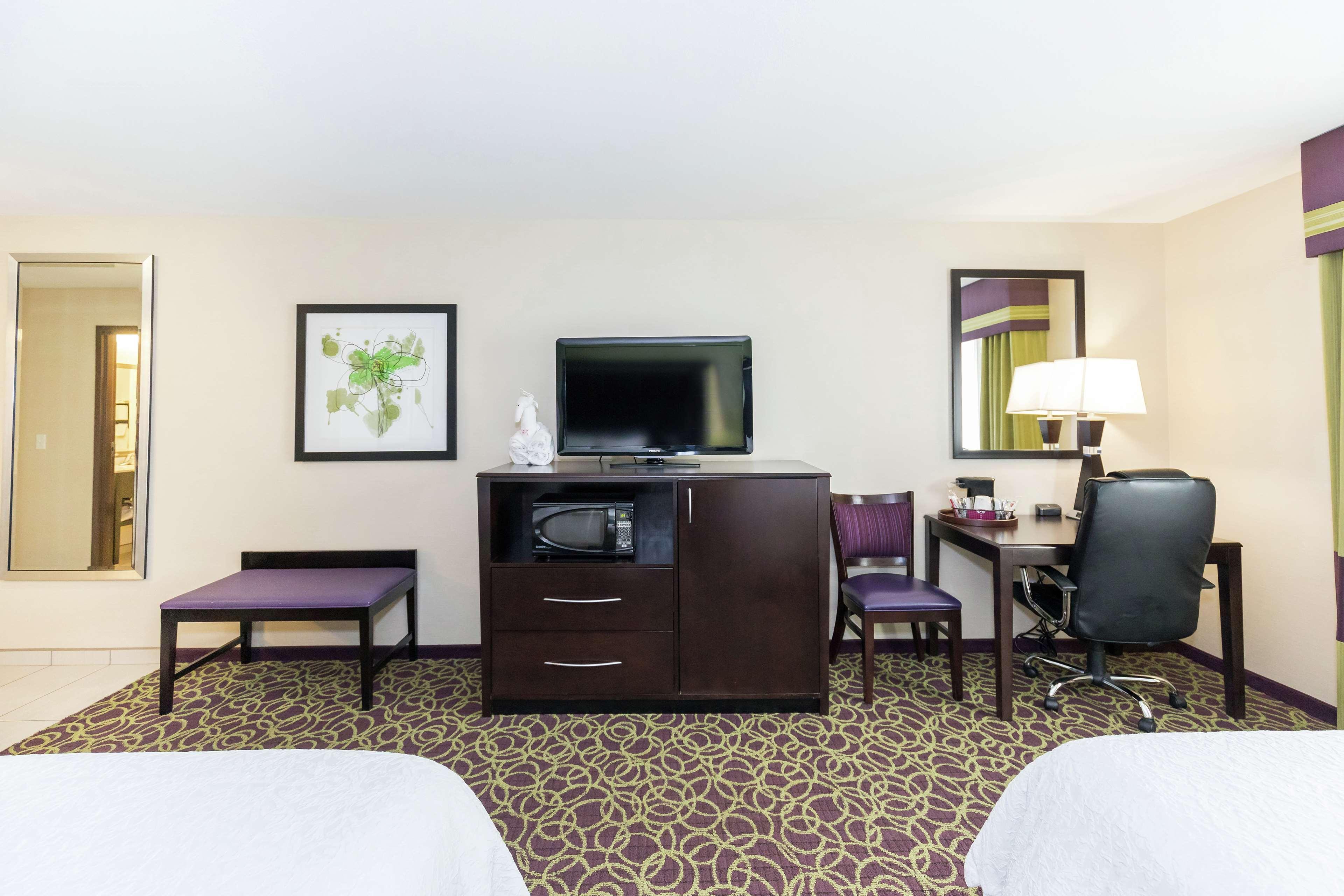 Hampton Inn And Suites Sandusky/Milan Exterior foto