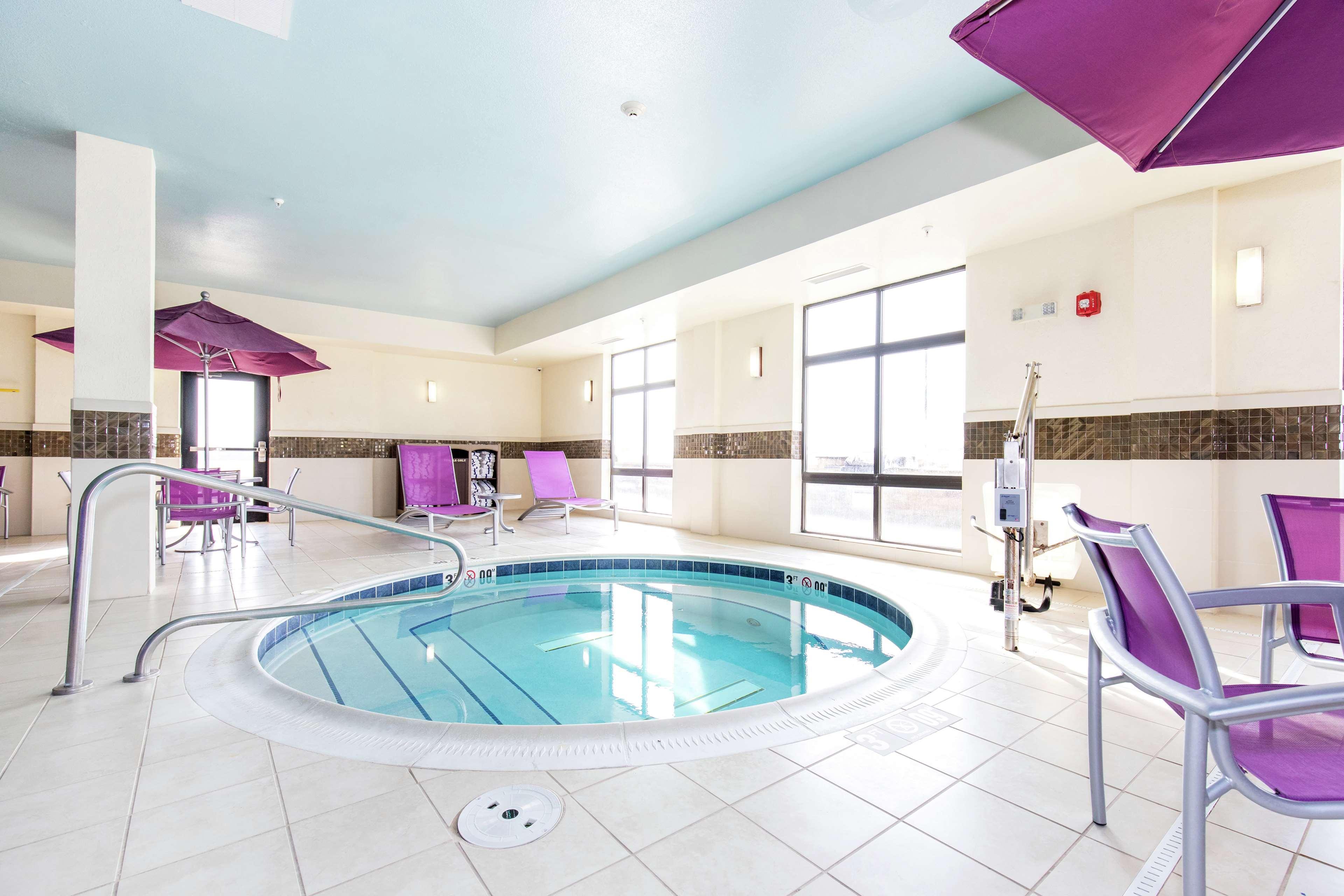 Hampton Inn And Suites Sandusky/Milan Exterior foto